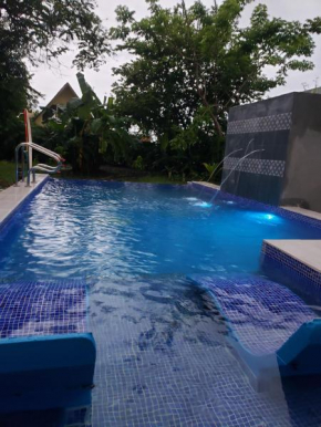 Casa Amapola, Jaco